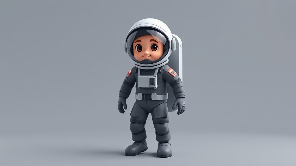 Decathlon Enters Space Race: High Street Suits Up