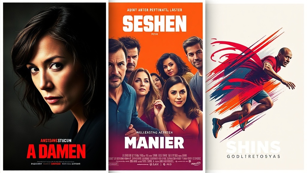 Bollywood's December: Thrills, Sports, & Laughs