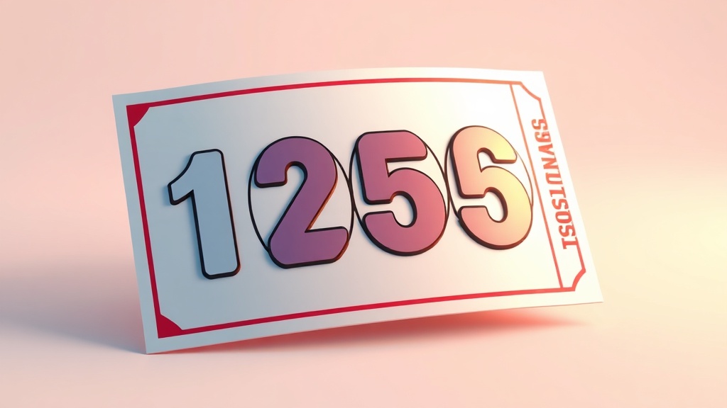 Powerball Jackpot Reaches $174M: Will You Be the Next Millionaire?