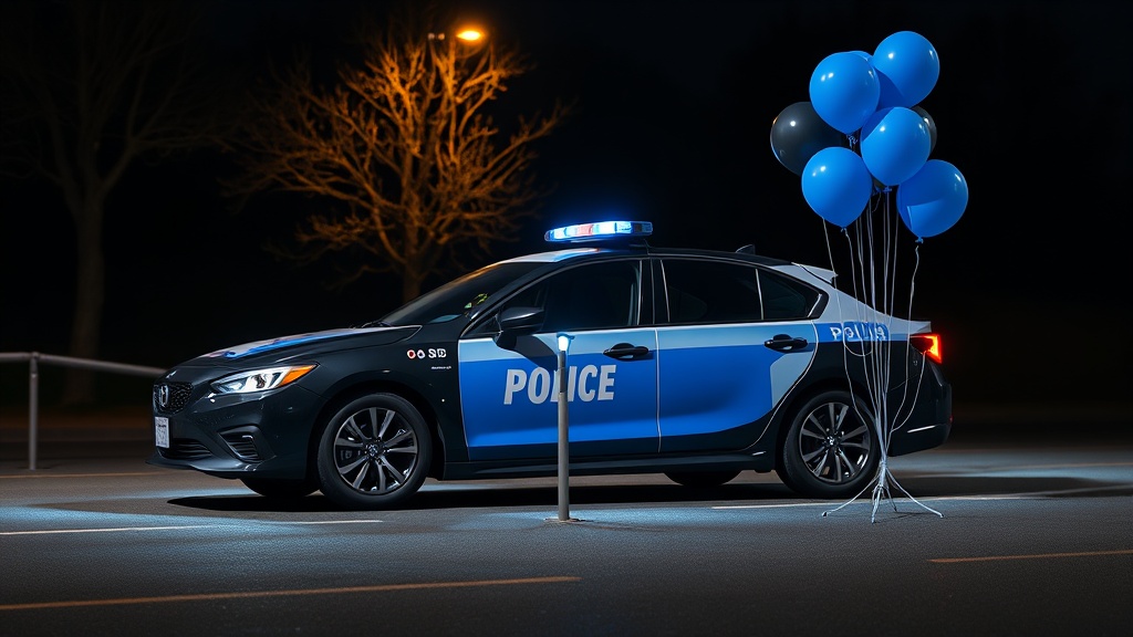 DeKalb shooting: Double murder, not suicide, police reveal