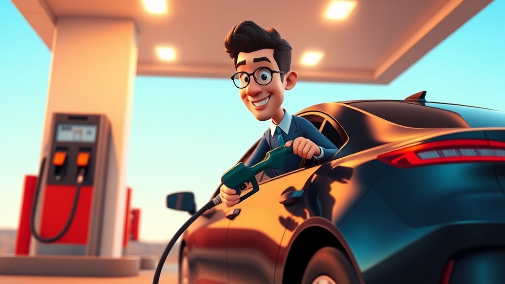 Delaware Gas Prices Surge Ahead of Thanksgiving