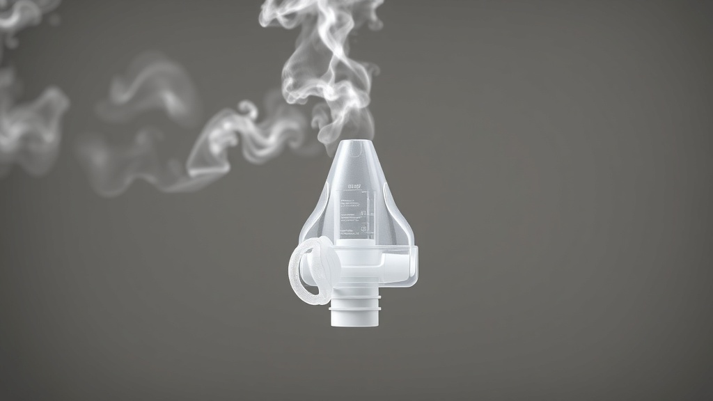 Delhi's Children Choke on Toxic Air