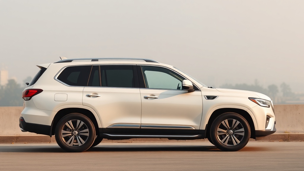 MP Cycles to Parliament Amid Delhi Smog Crisis