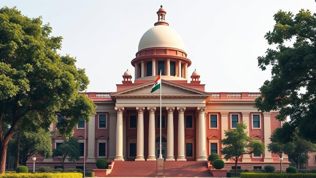 Delhi's Air Crisis: Old Cars Face New Ban Threat