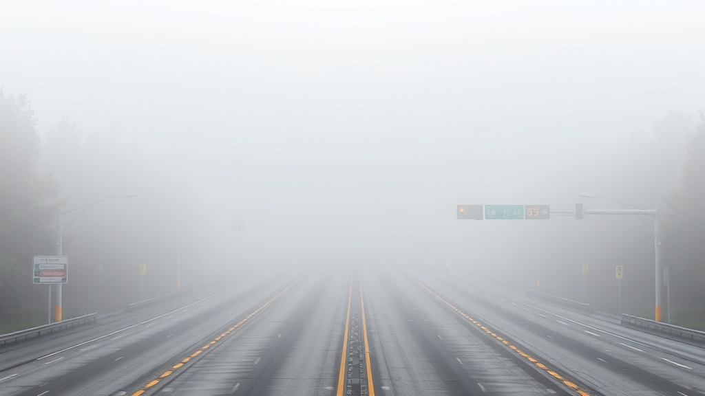 Early Warning System Fails to Predict Delhi's Smog Crisis