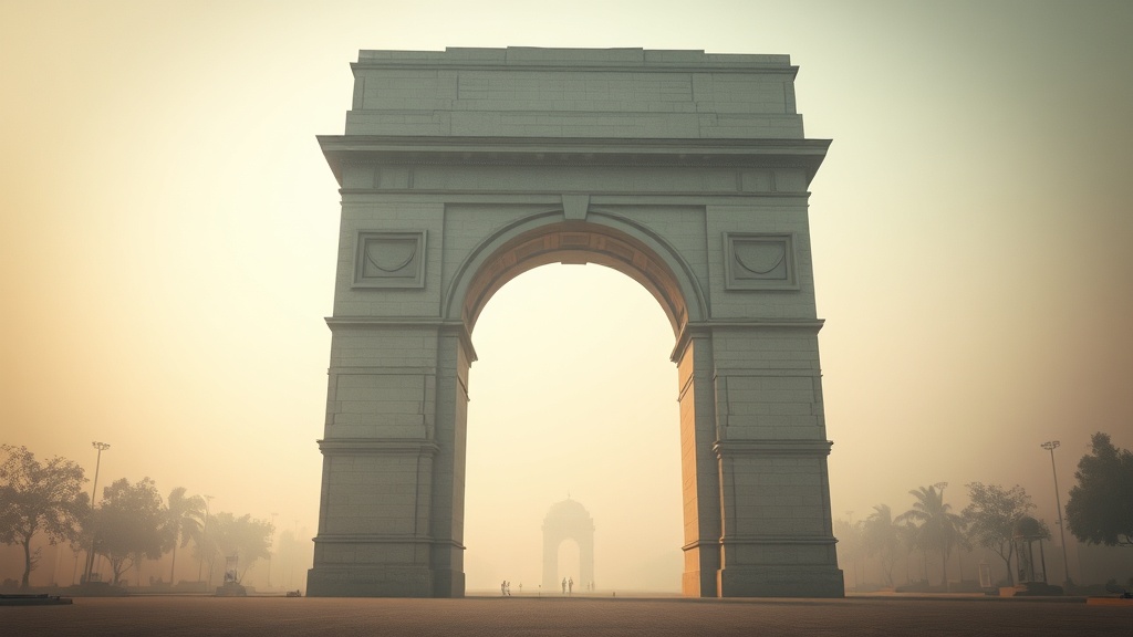 Delhi Air Watch: 6 New Stations Boost Monitoring