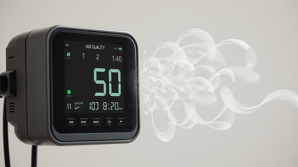 Delhi Air Monitors Under Scrutiny by Supreme Court