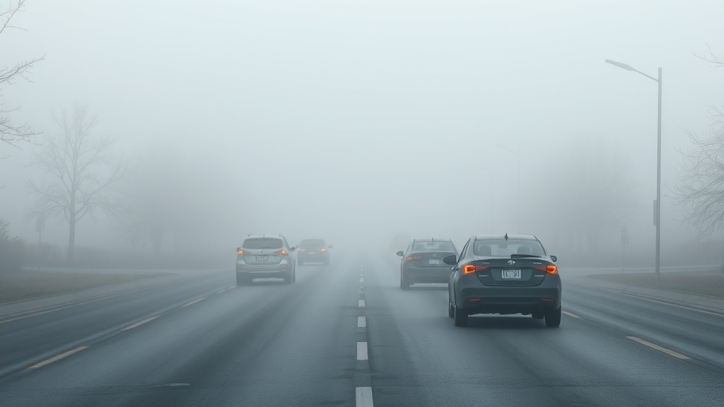 Delhi Chokes: Air Quality Nears Severe