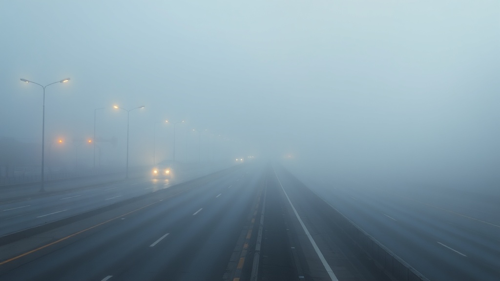 Delhi Chokes: Air Quality Nears 'Severe' Threshold