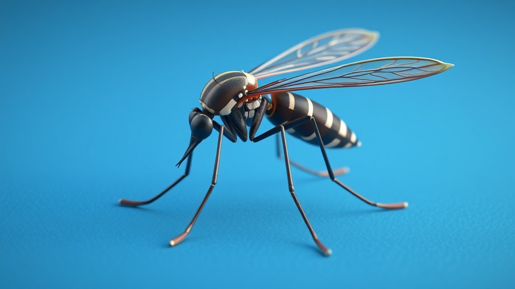 Delhi Battles Persistent Dengue Outbreak Despite Cooler Weather