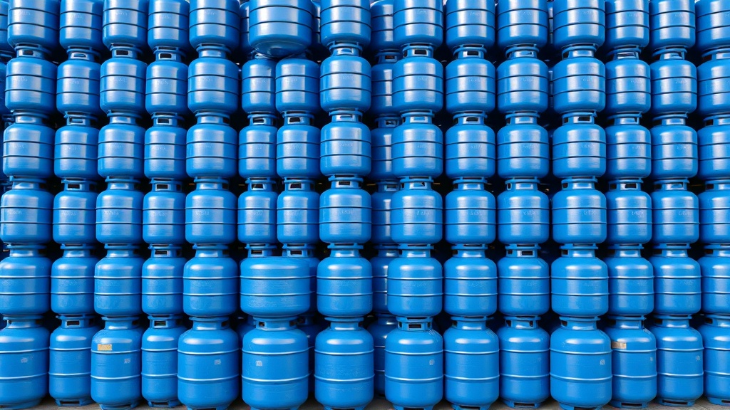 Delhi CM Distributes LPG, Tackles Smoke-Filled Kitchens