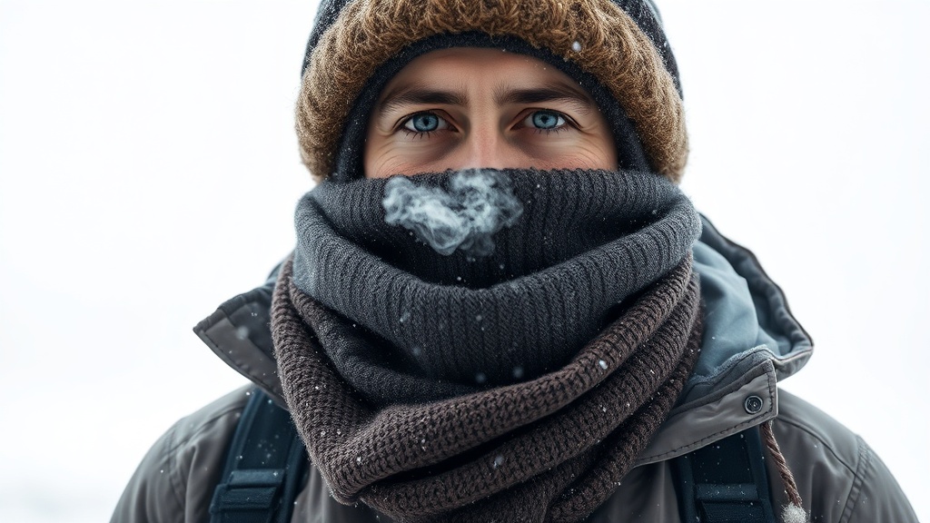 Delhi Shivers: Cold Wave Grips Capital, Lowest Since 2023