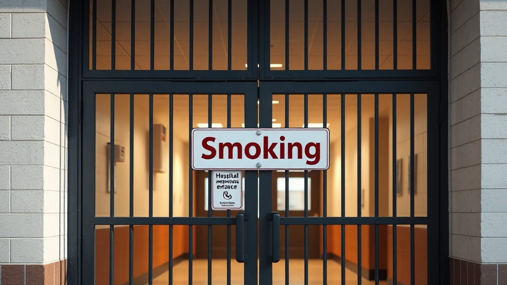 No More Hallway Sleeps: Delhi Hospitals to Build Attendant Rooms