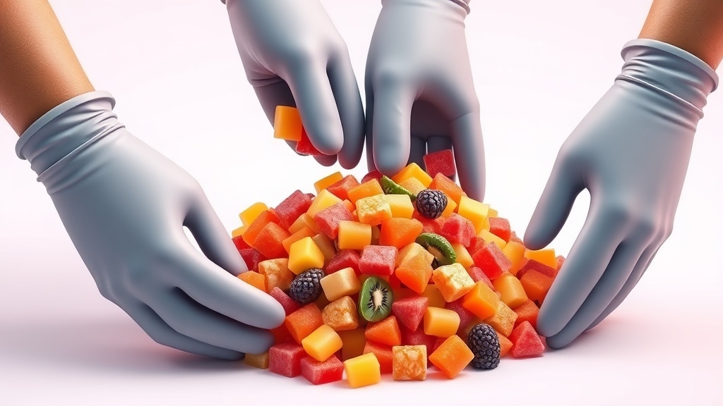 Delhi Hotels Host Festive Cake-Mixing Parties Amid Pollution Concerns