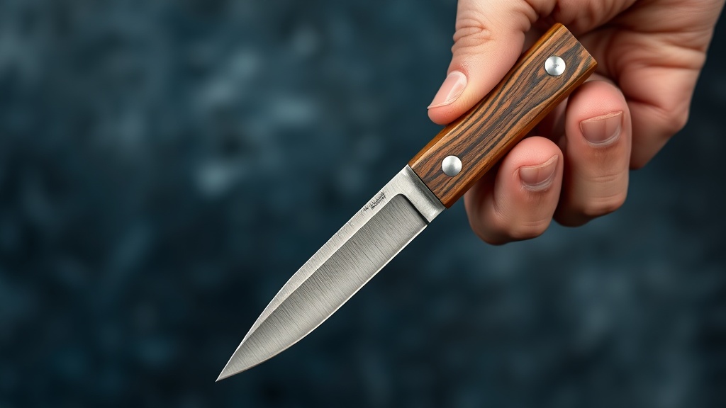 Murder Arrest: Four Months After Killing, Suspect Nabbed