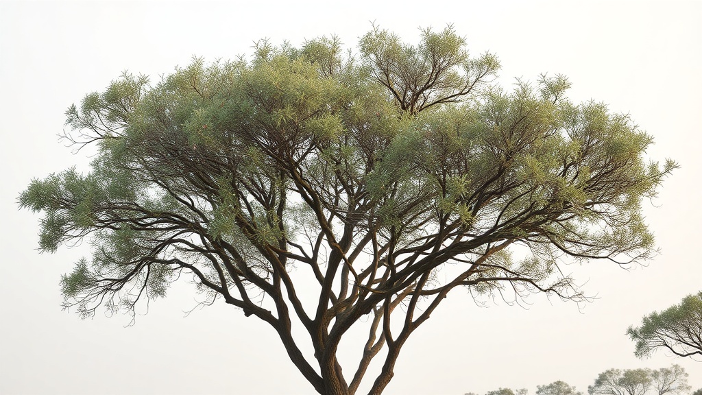 Delhi Tackles Invasive Trees Blocking Development