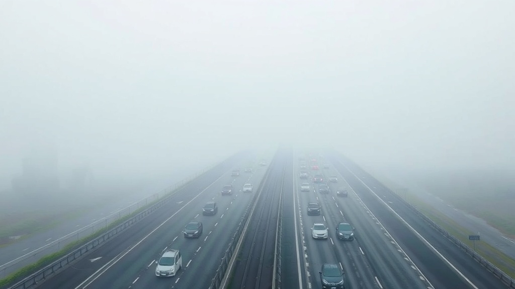 Expert Committee Tackles Delhi's Persistent Vehicular Emissions