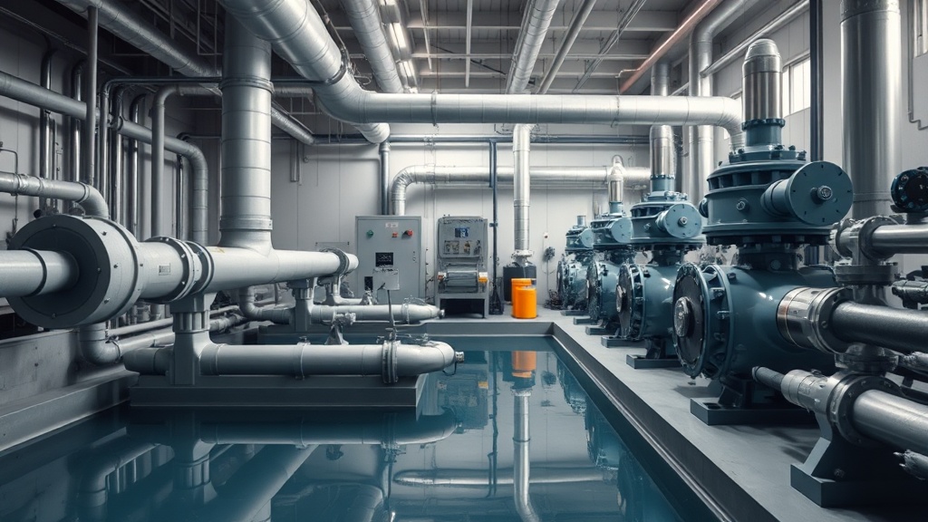 Delhi to Reuse Wastewater for Lakes & Groundwater