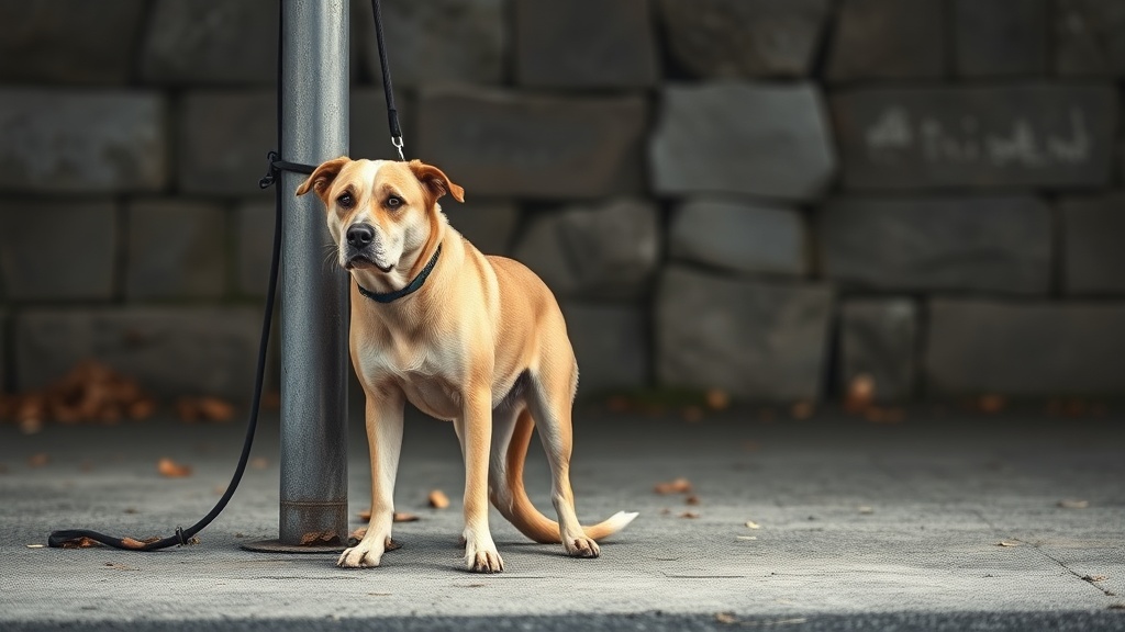 MCD Draft: Strict Rules for Stray Dogs, Shelter Boost