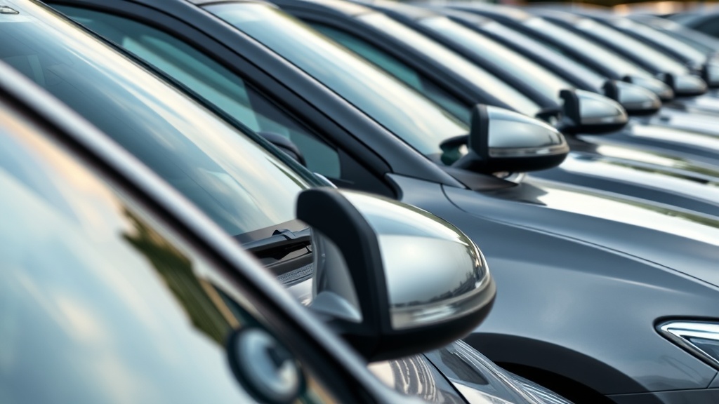 Delhi Used Cars: Hatchbacks Rule, SUVs Rise