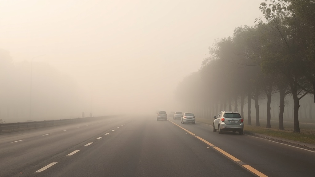 Delhi Cracks Down on Roadside Dust Vendors