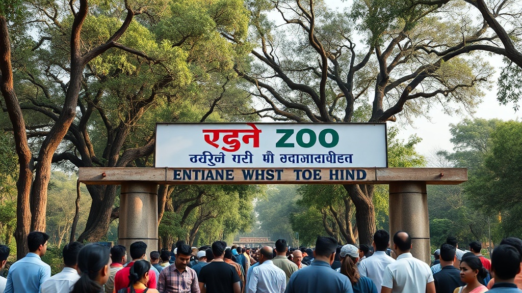 Zoo Negligence Alleged in Jackal's Death