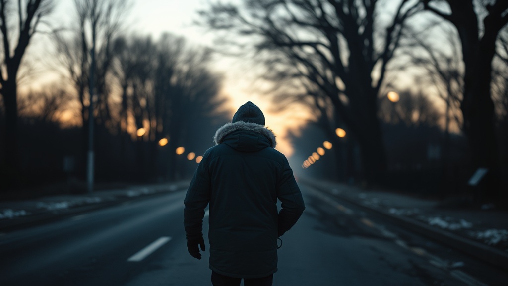 Delhi Freezes: Winter Chill Hits Lowest in 14 Years!