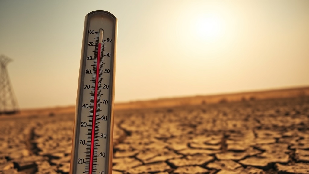 Delhi Sizzles: Warmest January Day in 7 Years!