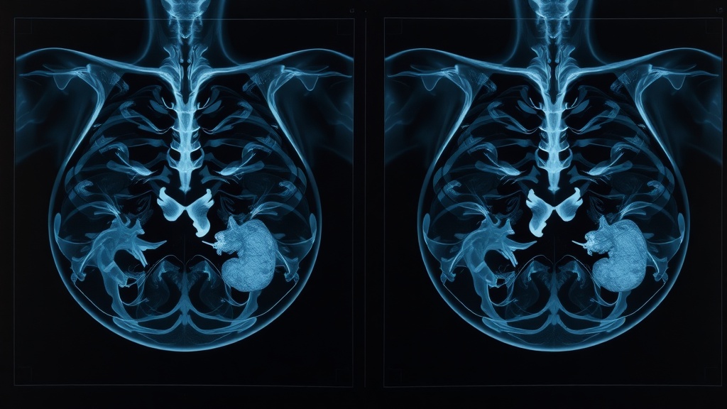 Dense Breasts: Anxiety Surge in Screening Results