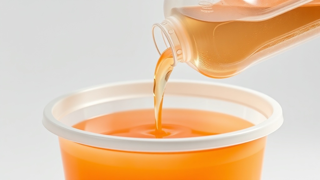 Denver Health Official Accused of Pouring Bleach on Food