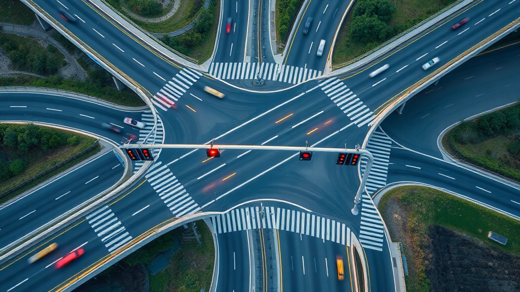 Derby Traffic Hotspot Gets Major £3.75 Million Makeover