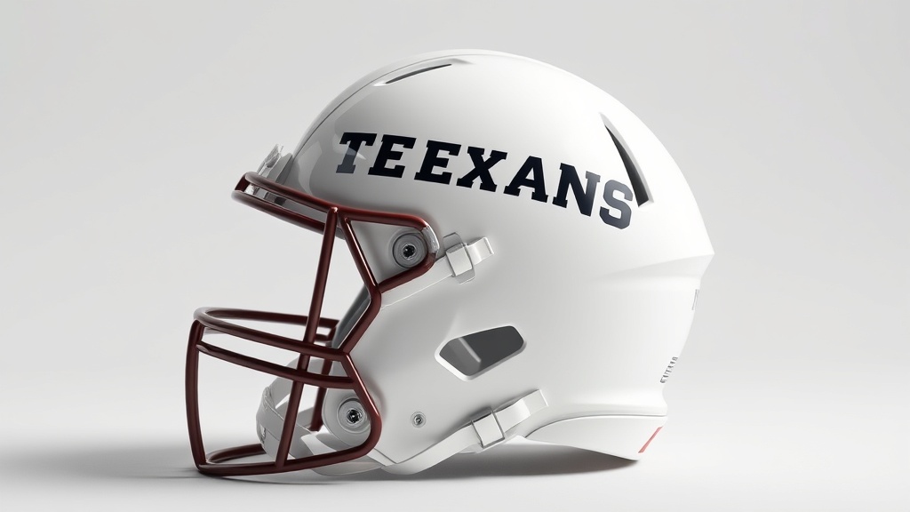 Texans' Barnett: Mom's grit fuels NFL comeback