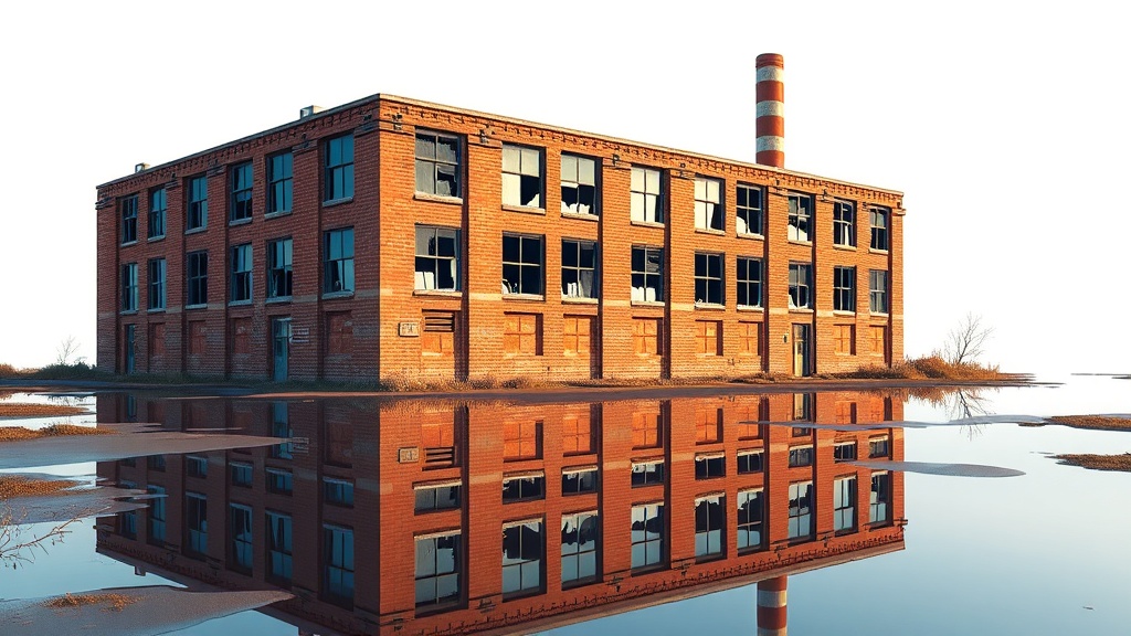 Derelict Sheffield Brewery Reborn as £11.6M Neighborhood Hub