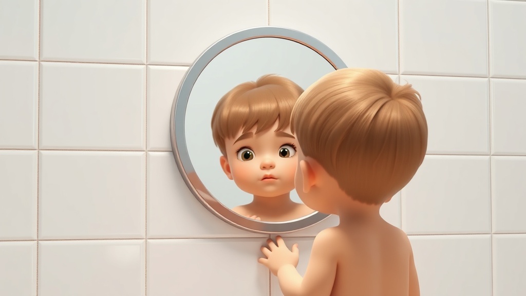 Dermatologists Slam "Dystopian" Toddler Skincare Brands