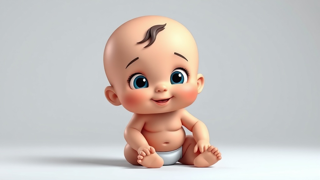 Desperate Search: Amber Alert Issued for Abducted 10-Month-Old