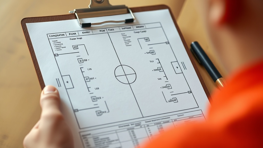 Lions' "Churn Master" Approach: Building a Winning Team