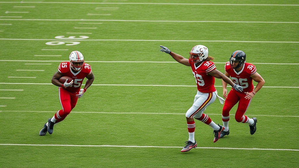 Lions' Playoff Hopes Shrink Dramatically