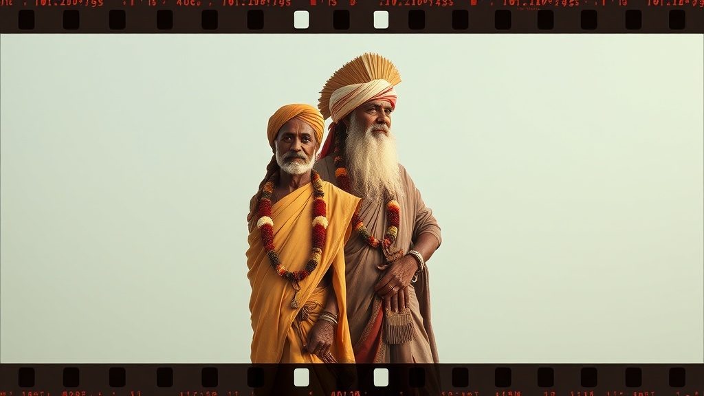 Sinha & Shroff Honor Dev Anand's Legacy