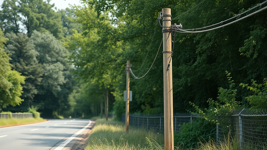 Devon Biker's Life Changed After Telegraph Pole Crash