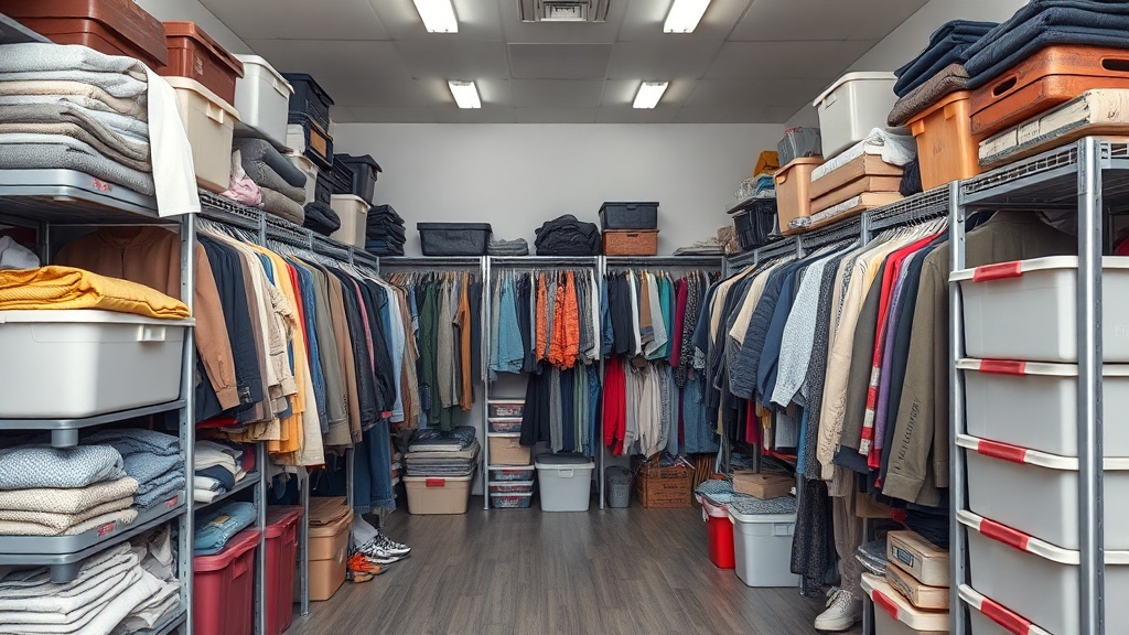 Devon Theatre School's Costumes Face Ruin from Roof Leak