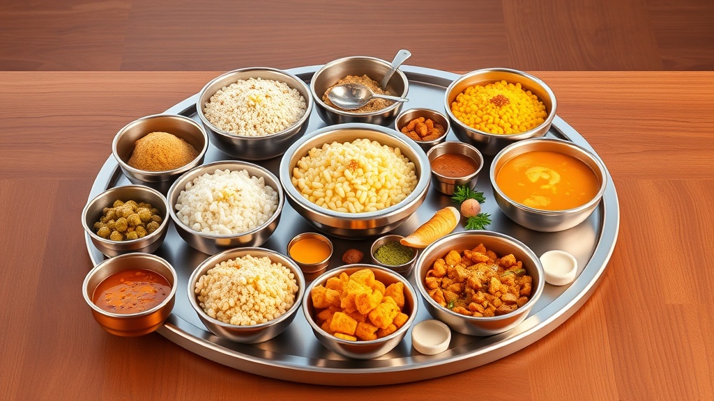 Swiggy Sees Surge in Festive Food Orders Across India