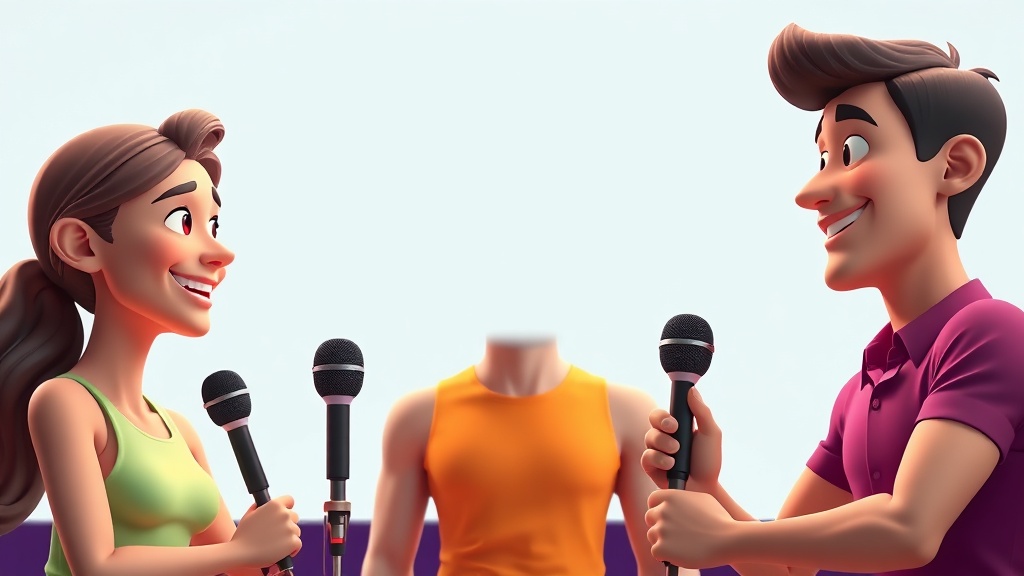 Bigg Boss 19 Contestants Face Nomination for Repeated Mic Rule Violation