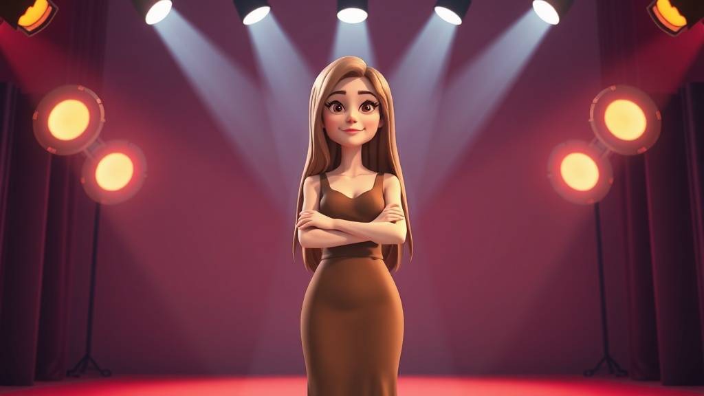 Bengaluru Singer Anjana Padmanabhan to Perform at Iconic Times Square Diwali Celebration