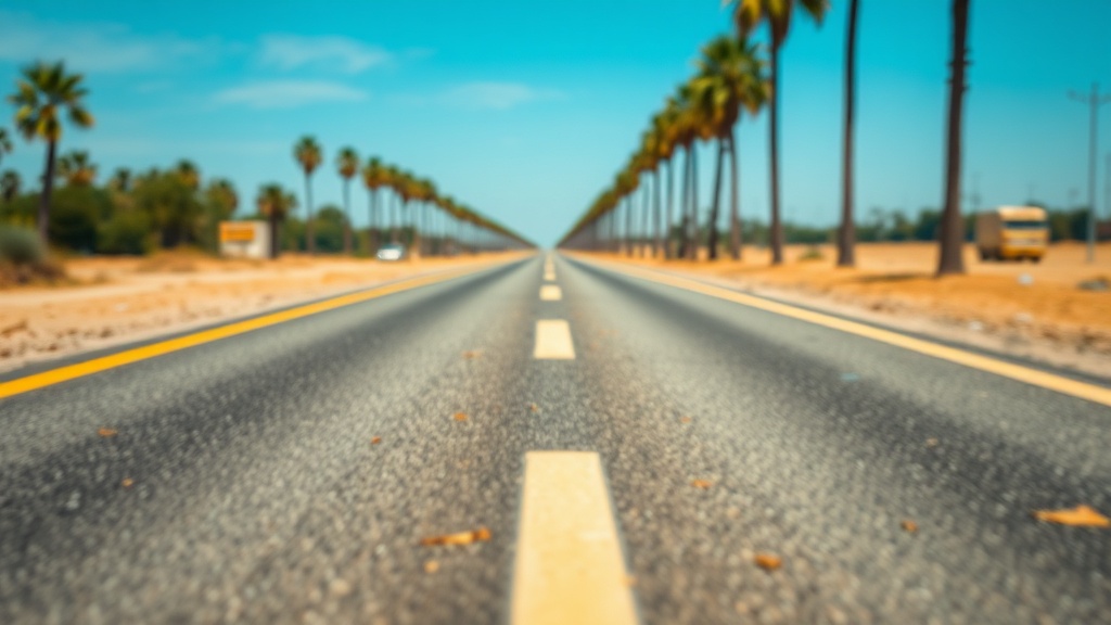 Tragic Road Accident Claims Father and Son