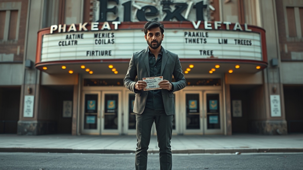 Dhurandhar Box Office Drops After Record-Breaking Run