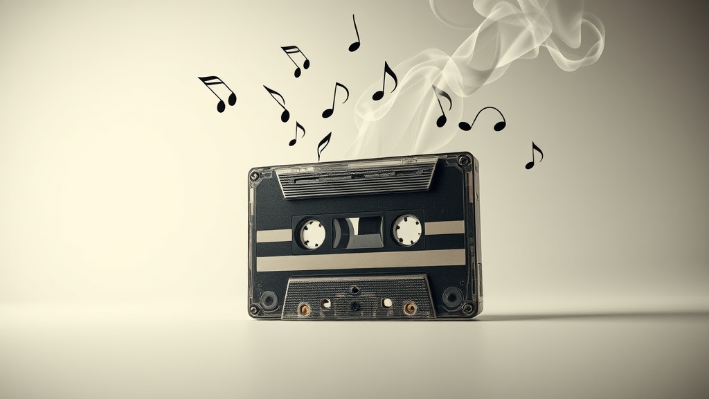 Retro Tunes Get a Killer Twist in New Action Flick