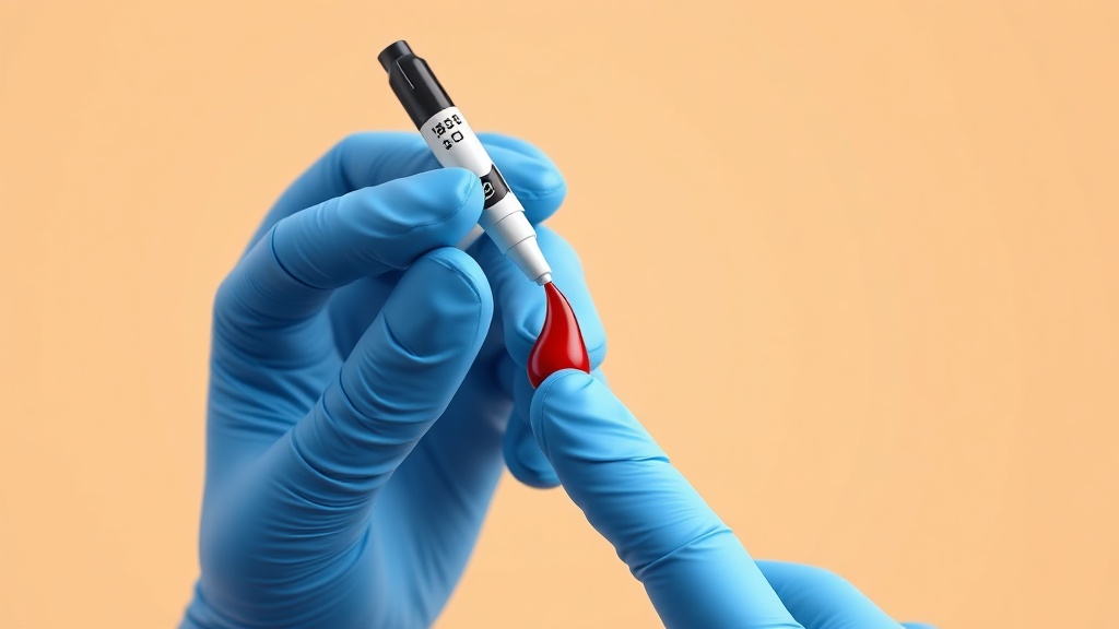 Diabetes Driving Dilemma: Experts Warn of Increased Crash Risk