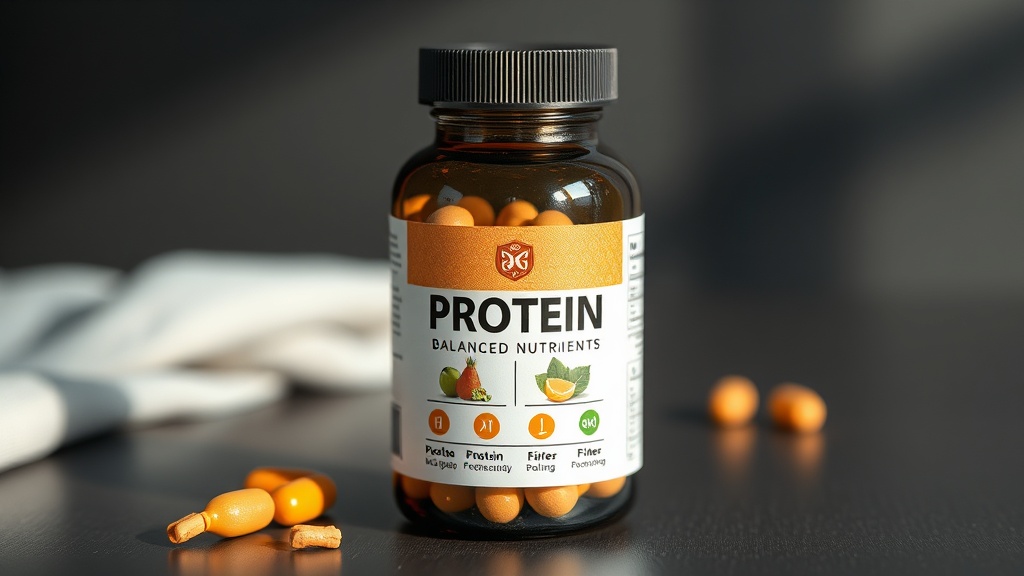 Stable Sugar: Nutrition Key for Indian Diabetics