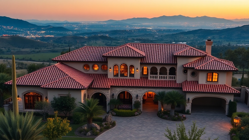 Diane Keaton Mansion: A Legacy Priced at $27M