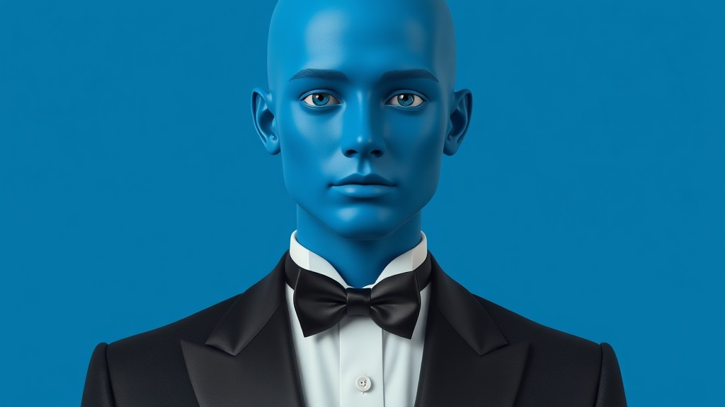 DiCaprio: AI Enhances, But Humanity Creates Art